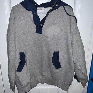 The Frankie Shop Pull Over